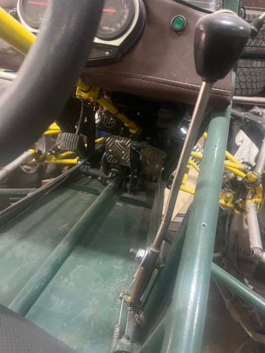 Продам Багги для покатушек