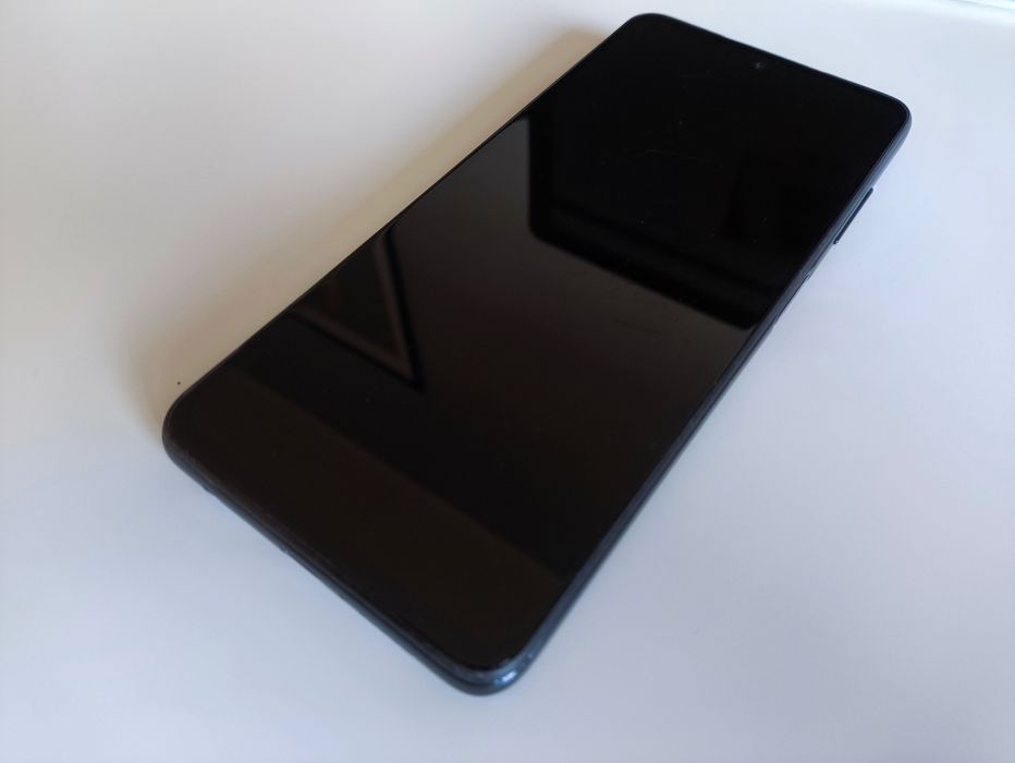 Smartfon POCO X3 6+128 GB Shadow Gray