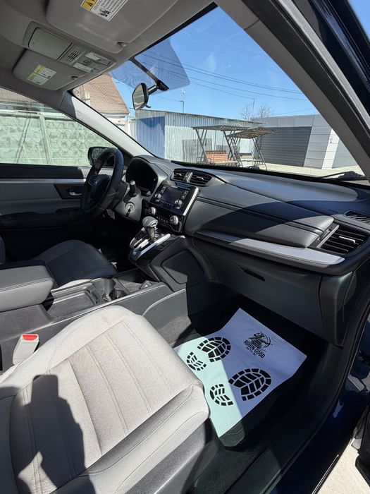 Honda CR-V 2,4 2017