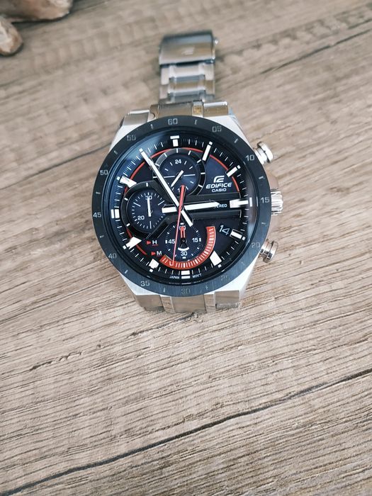 Годинник Casio edifice EQS-920DB