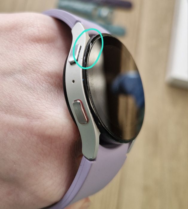 samsung galaxy watch 5 (40 mm)