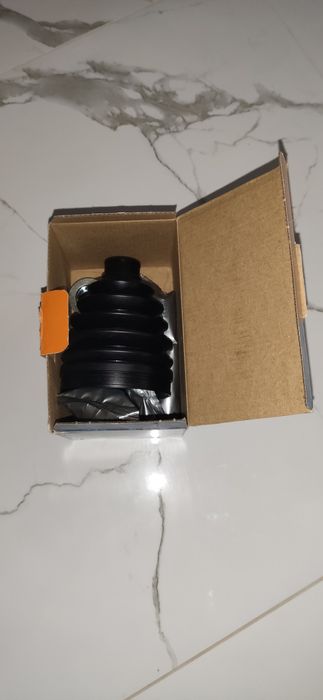 GKN-Spidan 24551 пильовик шрусу