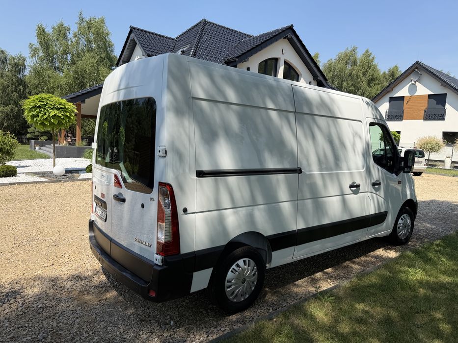 Renault Master L2h2