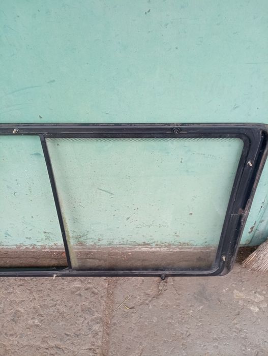 Продам блок вікна т4