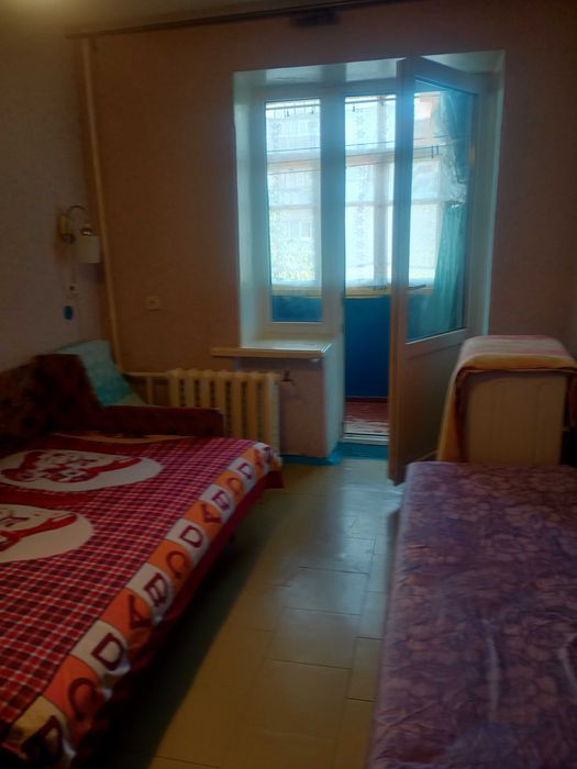 Сдам комнату посуточно