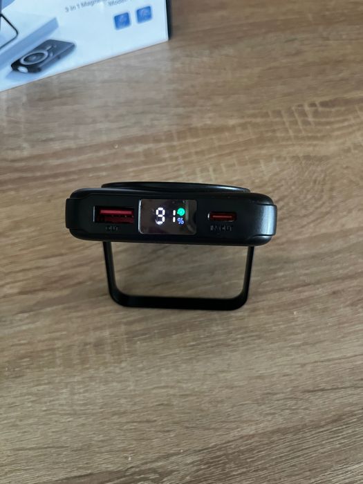 Powerbank 12000 mAh