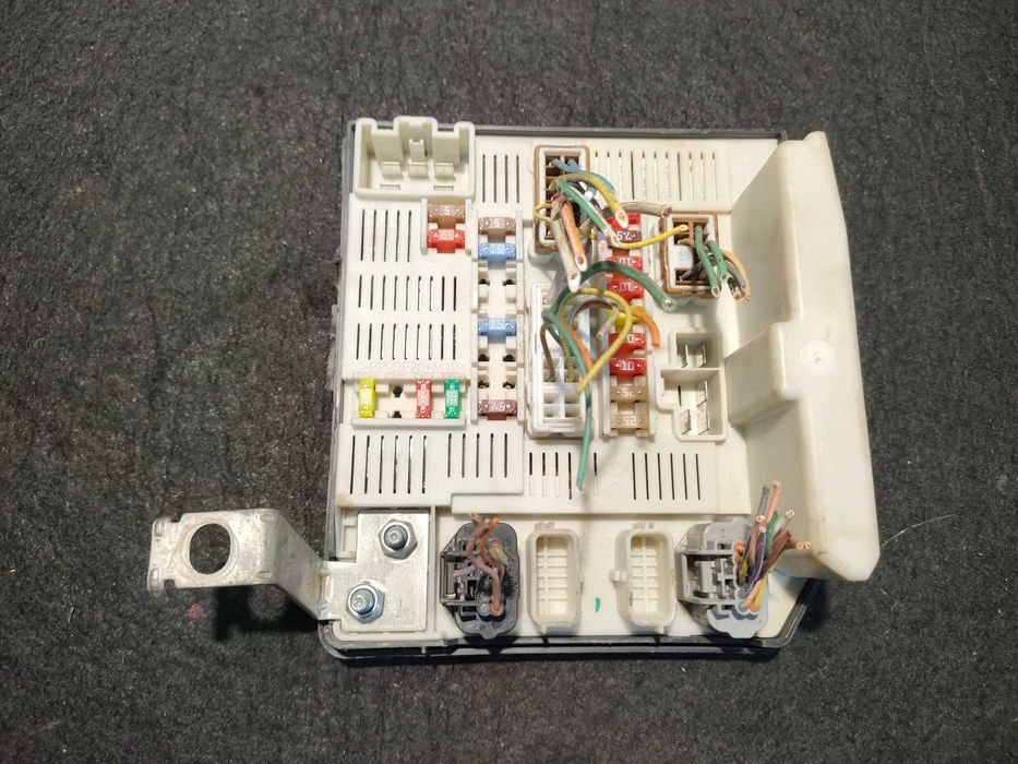 Scenic II Megane II lift moduł upc -usm