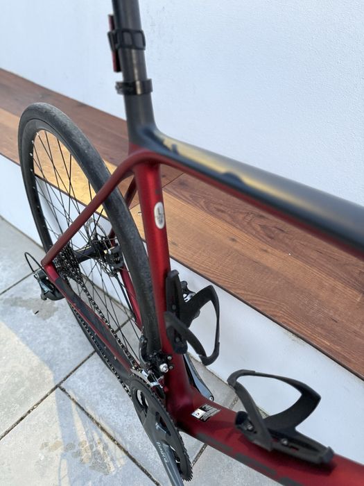 Scott addict 30 Disc Tam L 56