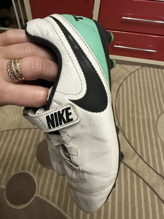 Бутси для футболу