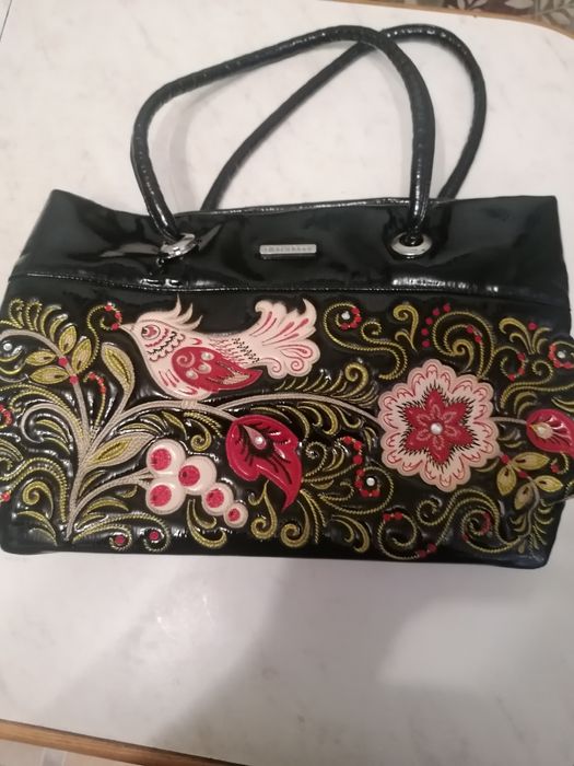 Сумочка жіноча alba