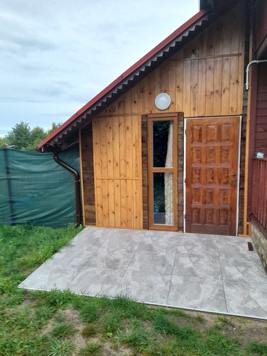 Pokoje do wynajęcia