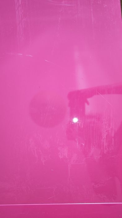 Estante KALLAX rosa