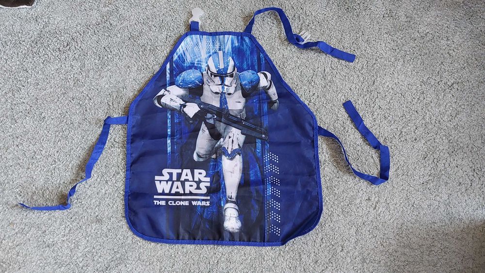 Fartuszek Star Wars