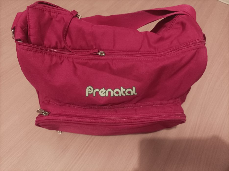 Mala para bebé Prénatal