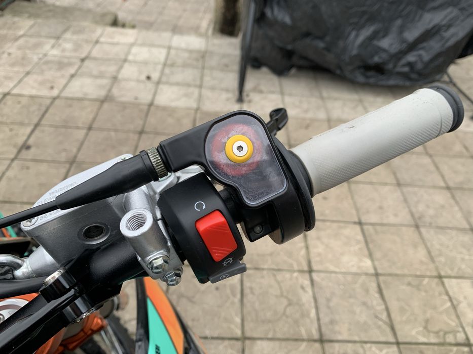 Продам кови адванс 300