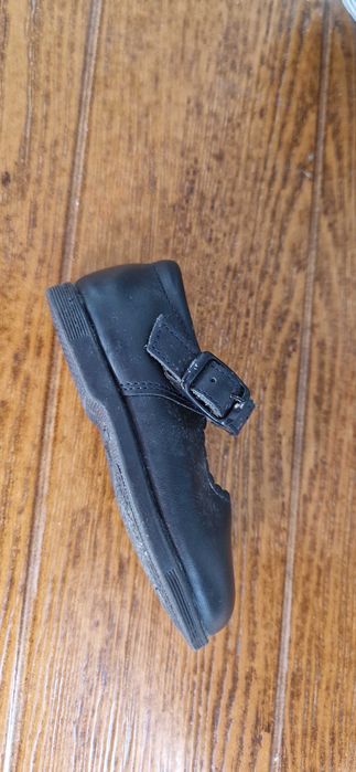 Sapato clássico Andanines