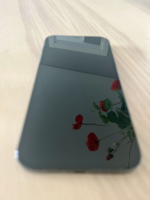 iPhone 12 Pro Max 256 GB | Pacific Blue | Excellent Condition/Unlocked64730284484995123