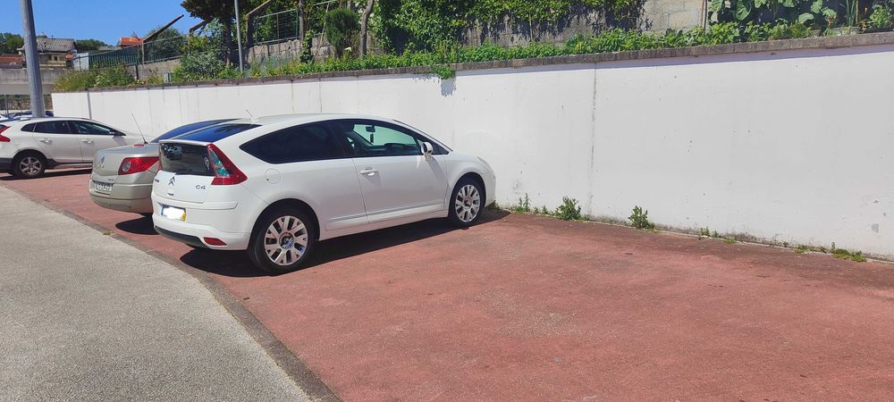 Citroen C4 1.6 HDI