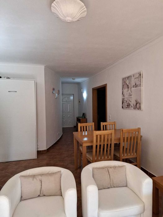 Albufeira/Férias T1 Vale Parra-(Praias Galé e Salgados)