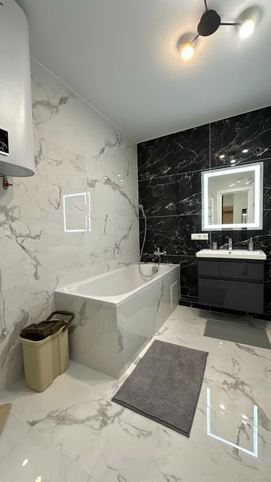 оренда квартири центр ЖК А5