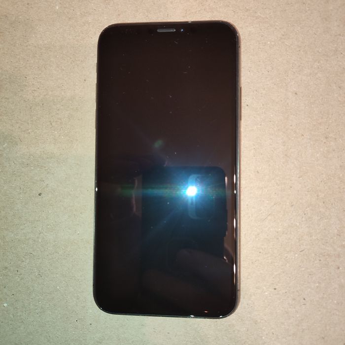 Продам Iphone x 64 GB. 100% акумулятор