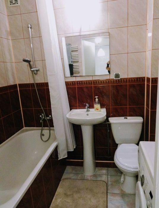 Mieszkanie – Białystok, Słoboda, Kawaleryjskie - Widok 5