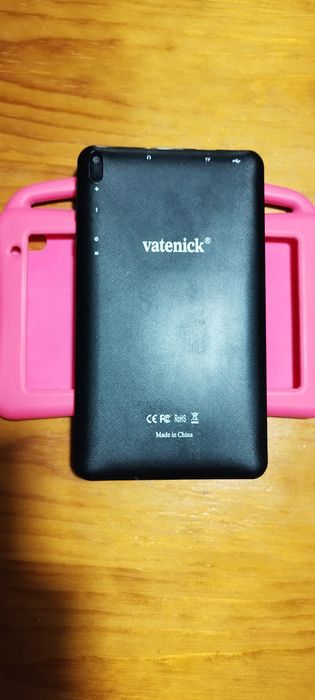 Tablet 7" Vaternick Criança