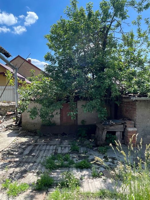 Приватний будинок, із садом та власним городом