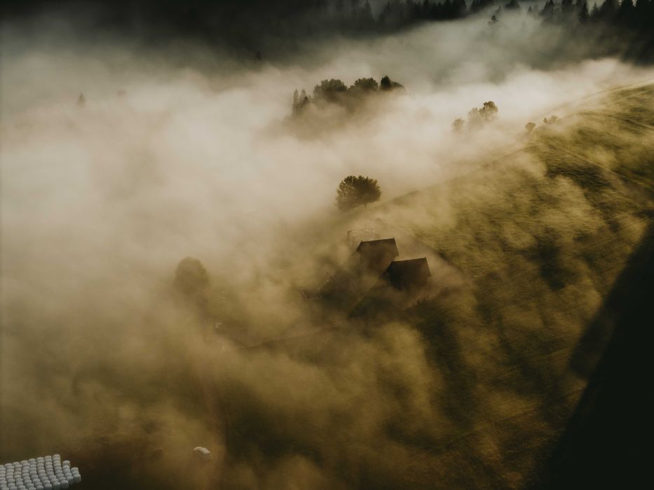 CHALET PREMIUM Na Gorczańskim Wierchu BALIA i SAUNA na wyłączność