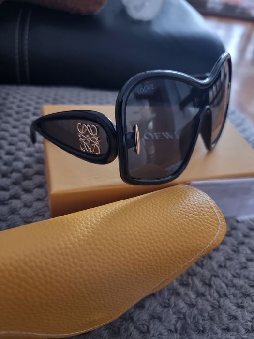 Okulary Loewe...