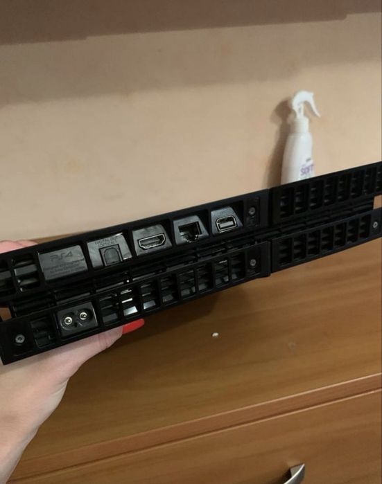 Playstation 4 в хорошому стані 1 ТБ