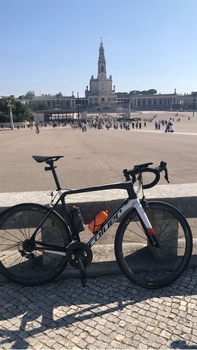 Coluer Esbelta-Tamanho 54