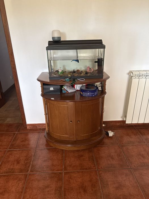 Vendo aparador