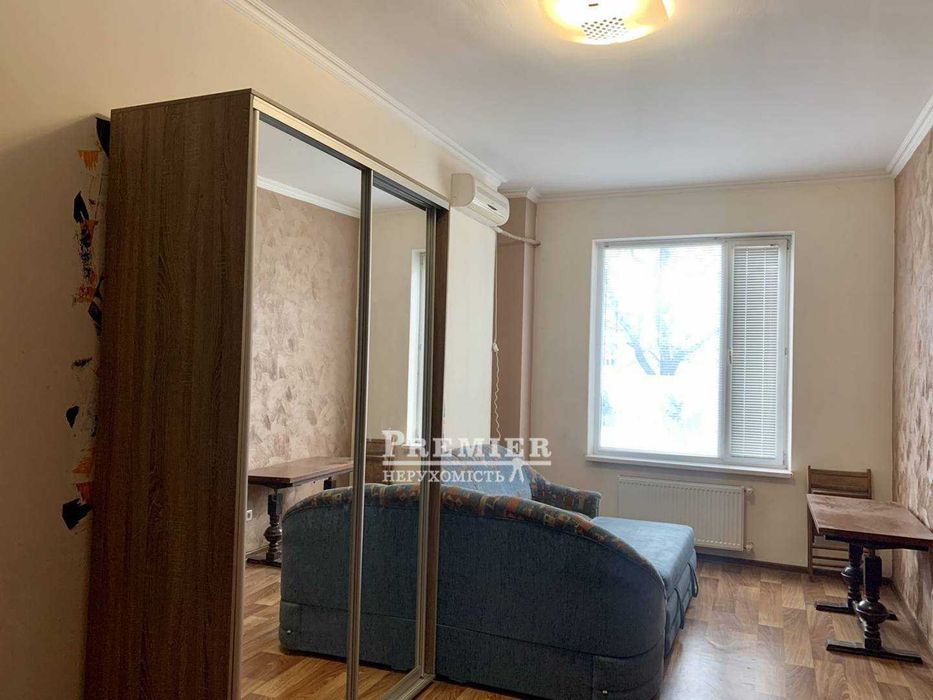 3-кімнатна квартира 67 кв.м з ремонтом Слободка - More