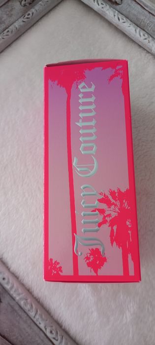 Perfumy Juicy Couture