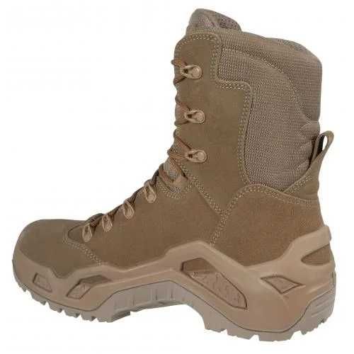 Берцы демисезонные LOWA Z-8S GTX койот оригинал 46р