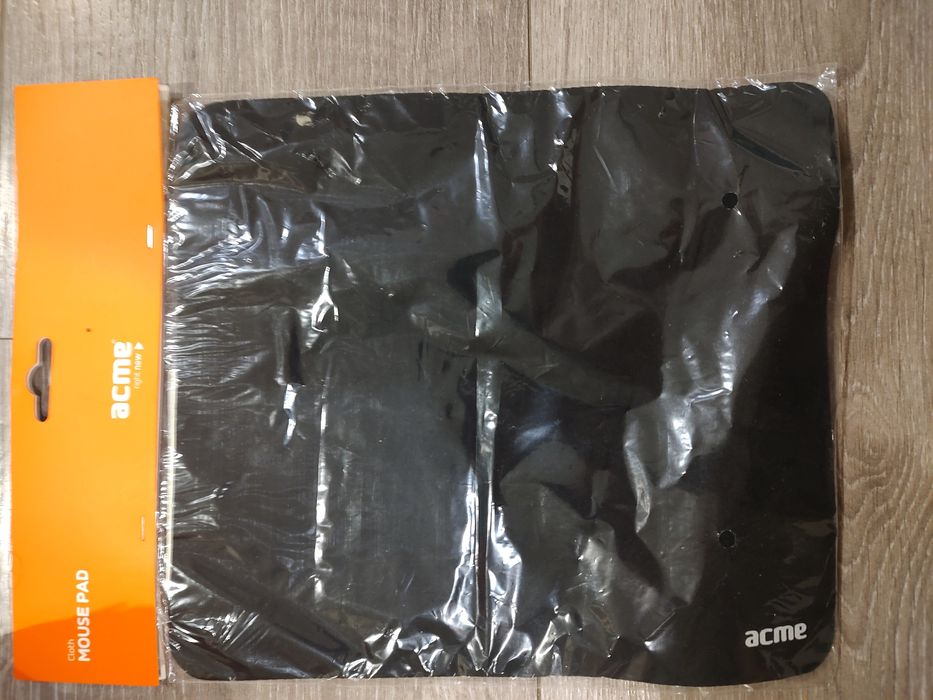 Килимок для мишки ACME Cloth Mouse Pad