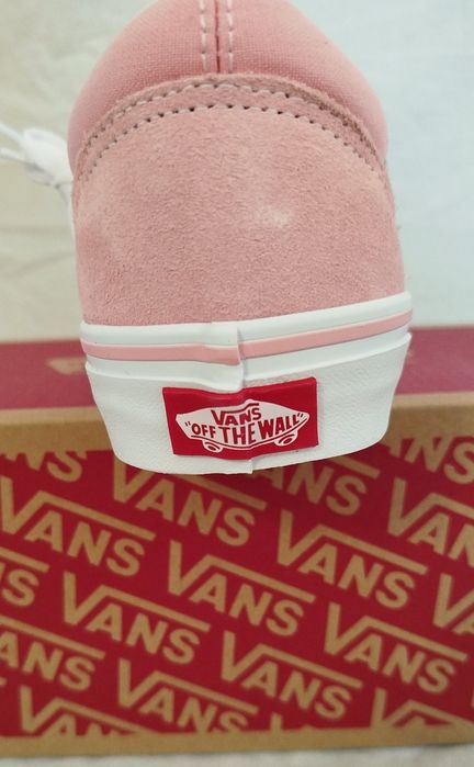 Кросівки Vans Old Skool нові оригінал