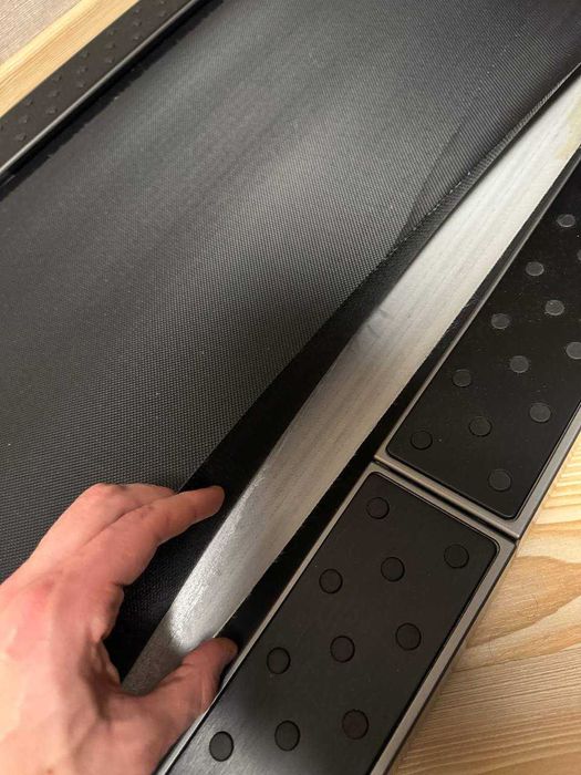 Бігова доріжка Kingsmith WalkingPad R2 Black складна