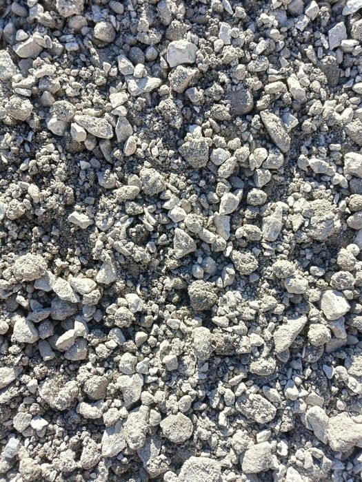 Frezowina destrukt asfaltowy kruszony asfalt