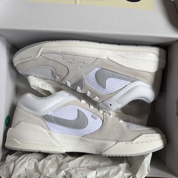 Кросівки Nike Jordan stadium 90 (Розмір 48.5/49.5/51.5) DX4397-100