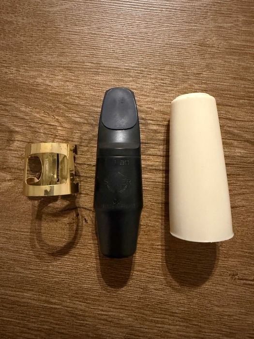 Ustnik do saksofonu altowego Selmer S80 C*