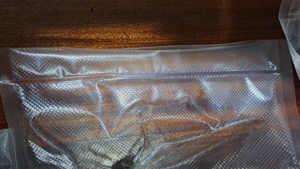 Tiras com ácido oxálico 20 tiras (aceito trocas por colmeias)