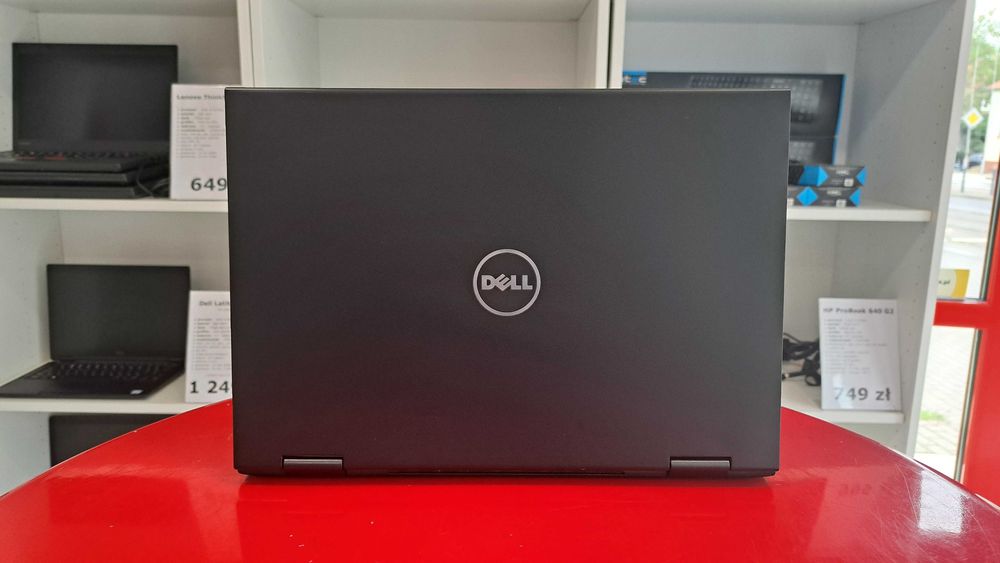 Laptop i Tablet Dell Latitude 3390 13" i5 8GB/256SSD FHD Dotyk Win11