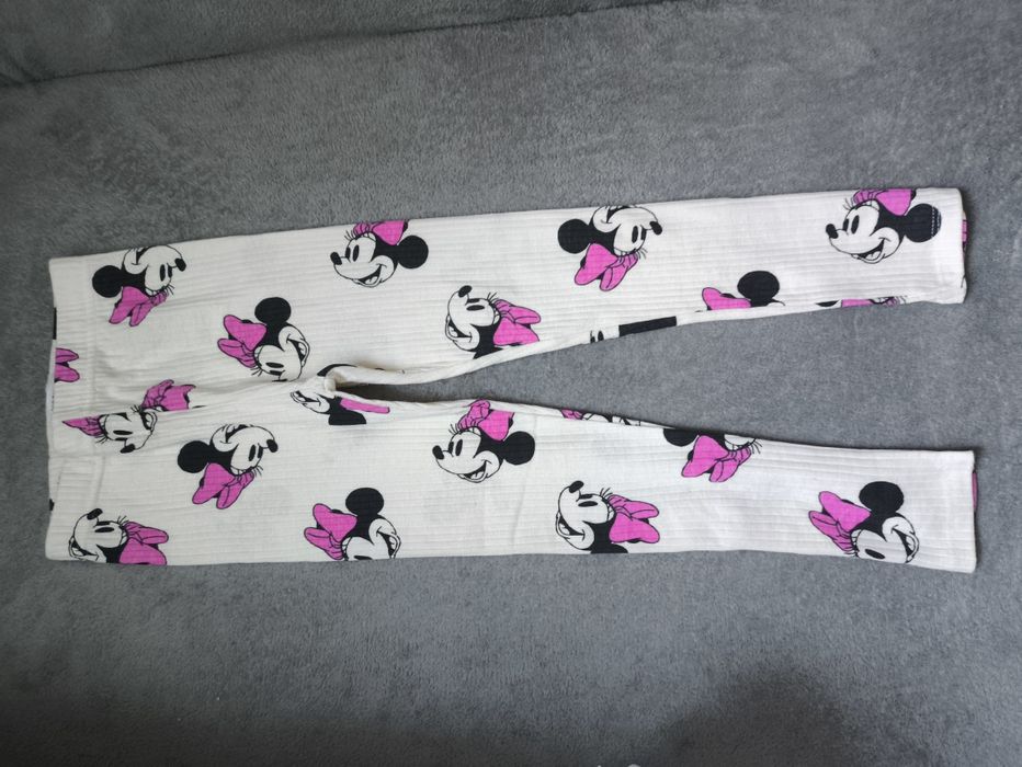 Лосини на дівчинку на 4-5років