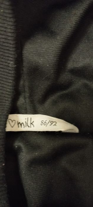 Kurtka I Love Milk 86/92