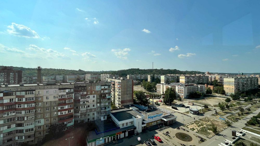 Оренда двокімнатної квартири Левада