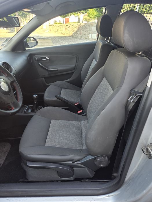 Seat Ibiza 1.4 Tdi