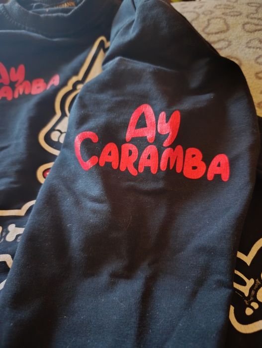 Світшот чоловічий