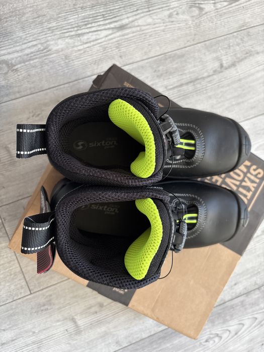 Buty robocze sixton peak